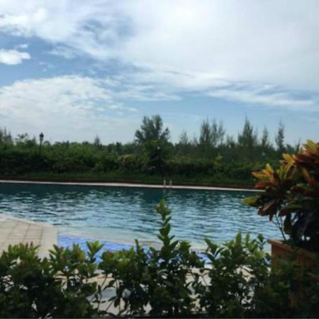 Mangrove Bay Jianguo Hotel Wenchang Exterior photo