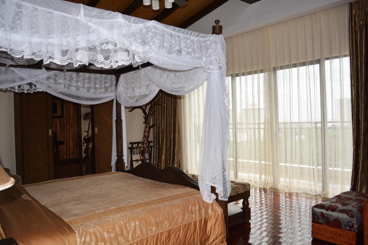 Mangrove Bay Jianguo Hotel Wenchang Room photo