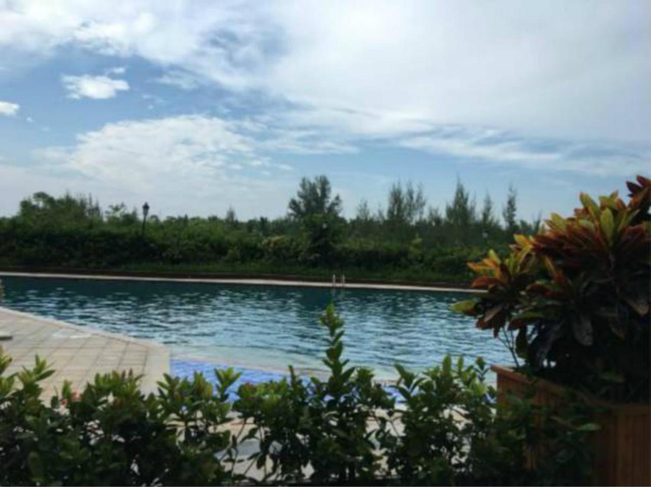 Mangrove Bay Jianguo Hotel Wenchang Exterior photo